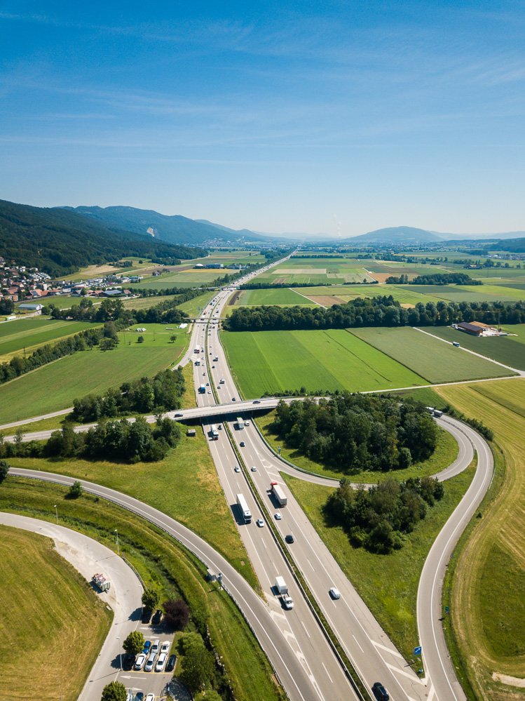 Infrastrutture